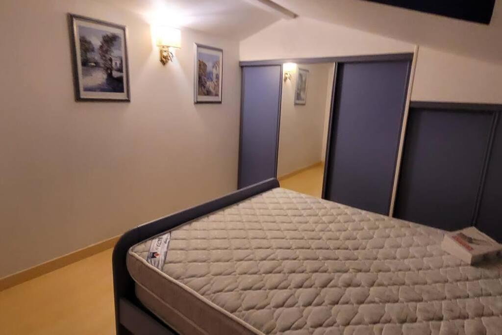 Charmante Maison De Pecheur 르발카레스 외부 사진